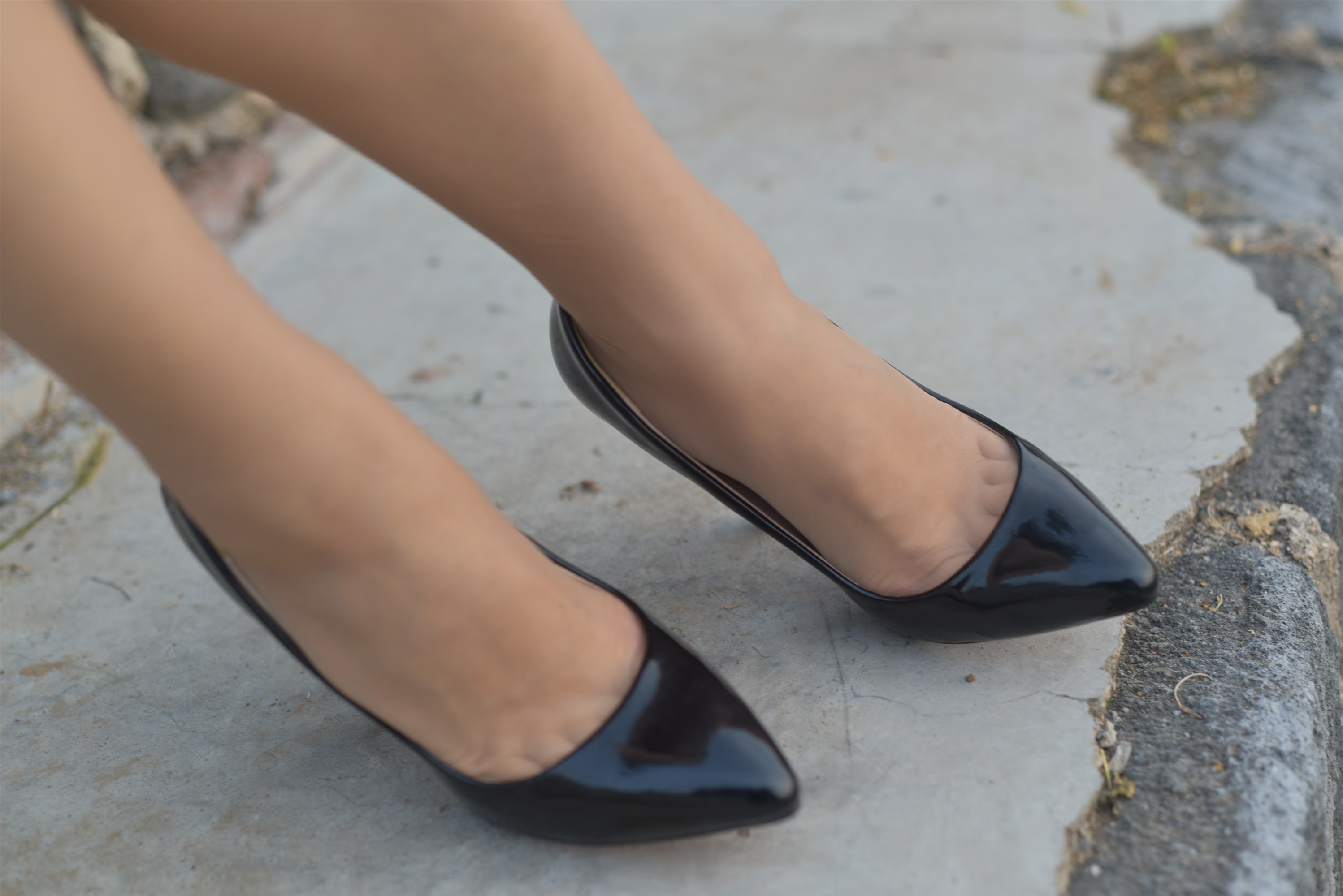 乔依丝joys NO.004 操场